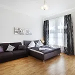 Spacious Ruterra 3BDR Flat