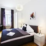Spacious Ruterra 3BDR Flat
