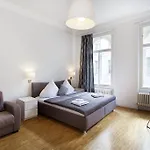 Spacious Ruterra 3BDR Flat