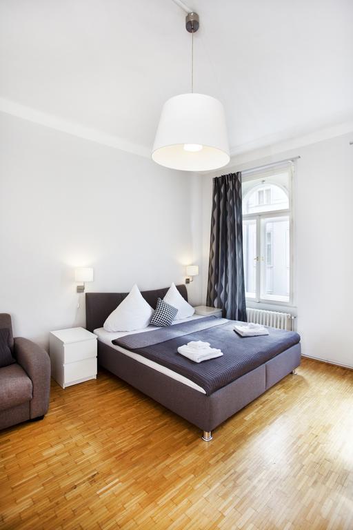 Apartamento Spacious Ruterra 3bdr Flat