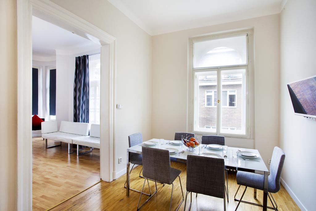 Apartamento Spacious Ruterra 3bdr Flat *