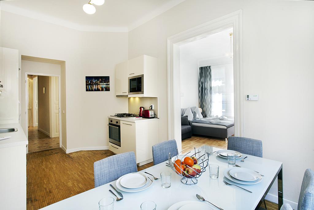Appartamento Spacious Ruterra 3bdr Flat *