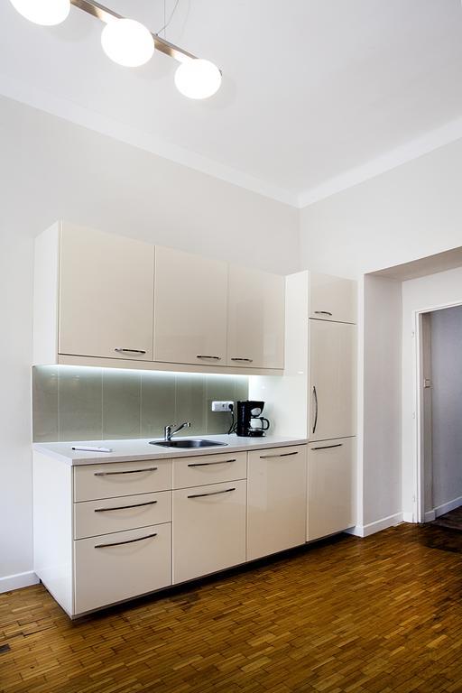 Appartamento Spacious Ruterra 3bdr Flat